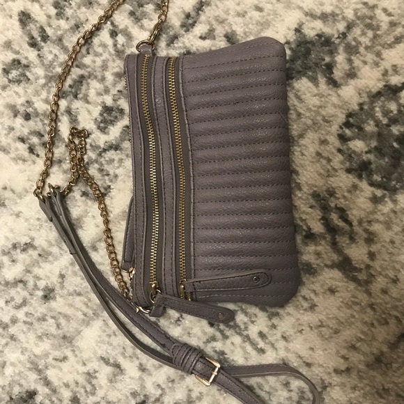 Francesca’s Crossbody purse - Picture 1 of 2